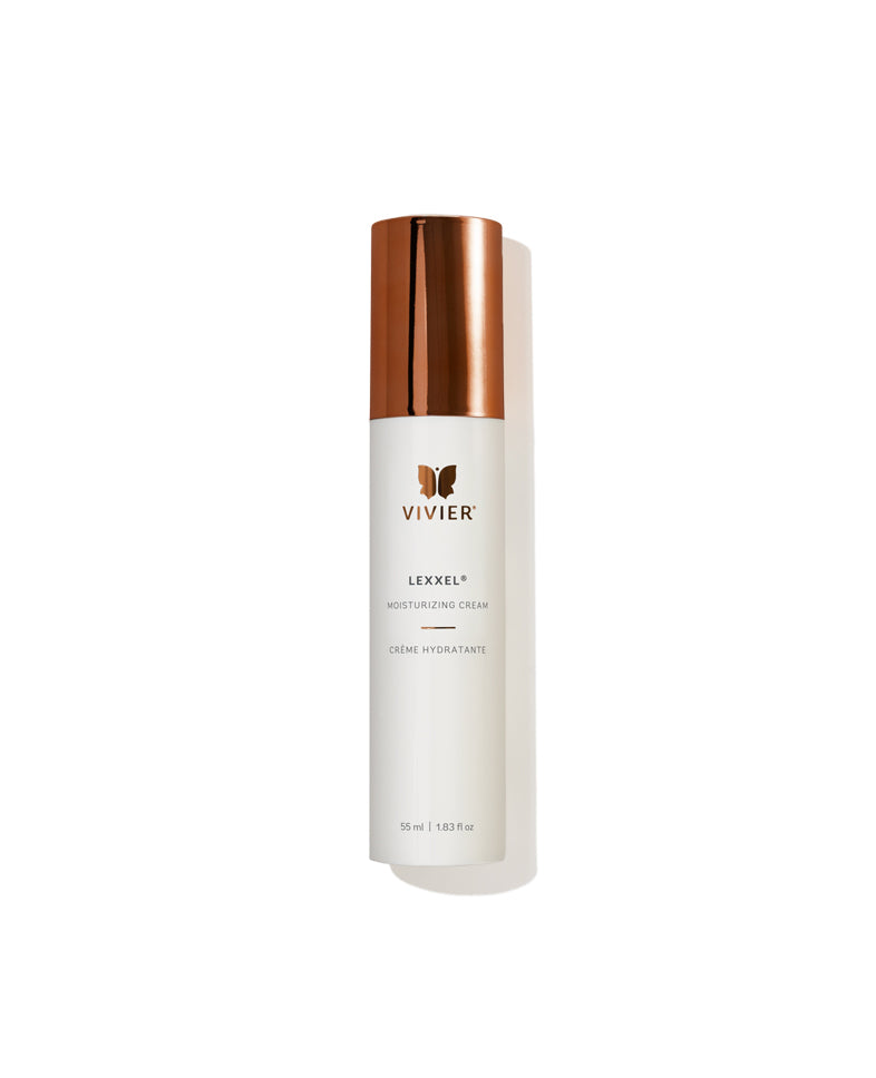 Vivier Lexxel Moisturizer