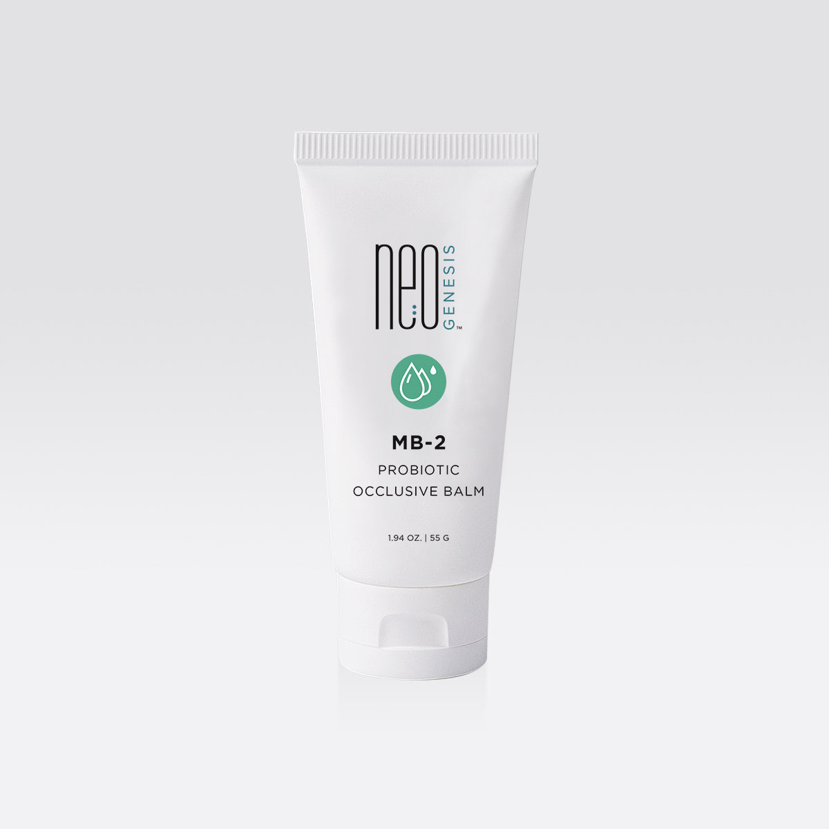 NeoGenesis MB-2 Probiotic Occlusive Balm