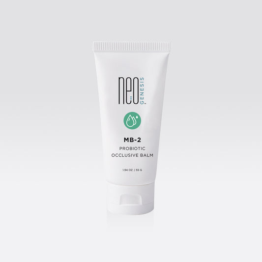 NeoGenesis MB-2 Probiotic Occlusive Balm