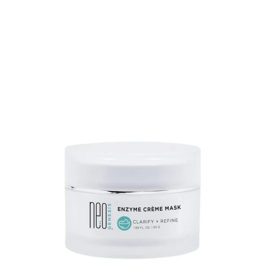 NeoGenesis Enzyme Creme Mask