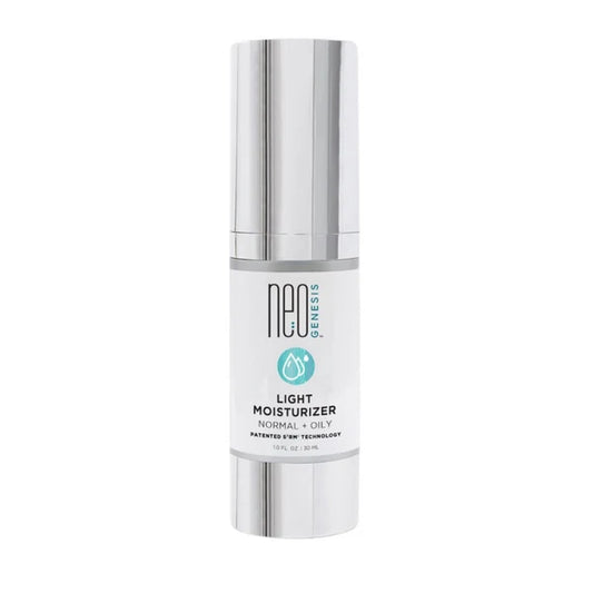 NeoGenesis Light Moisturizer