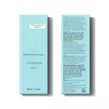 SkinCeuticals C E Ferulic Vitamin C Serum