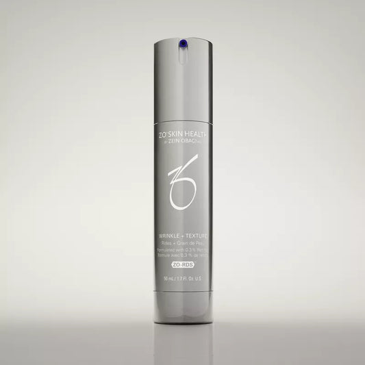 ZO® Wrinkle + Texture 0.3