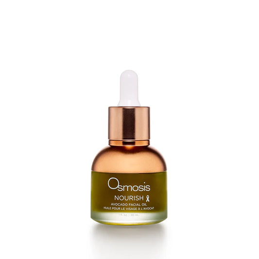 Osmosis Nourish Avocado Facial Oil