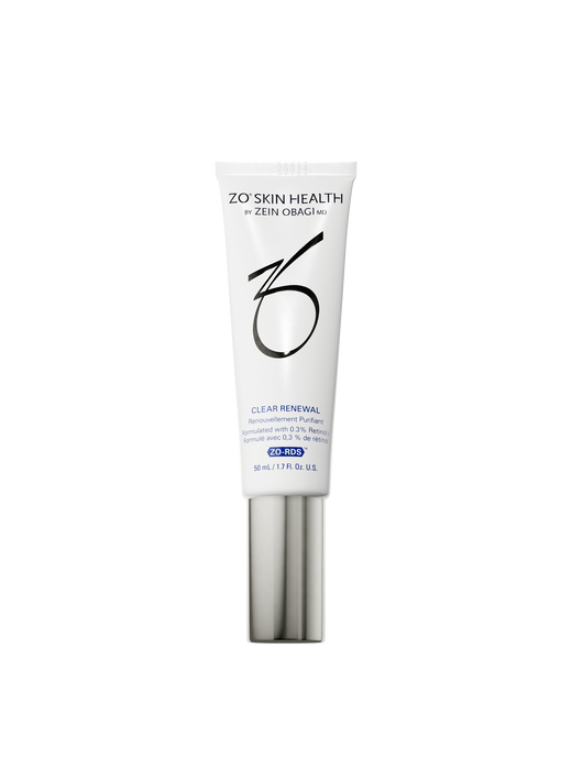 ZO® Clear Renewal