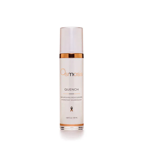 Osmosis Quench Nourishing Moisturizer