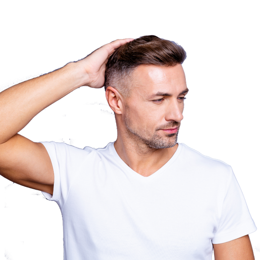 Fathers Day PRP or PRF Hair Restoration - Single Session ($550/session)