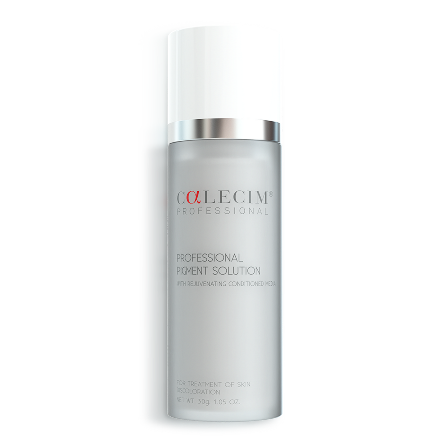 Calecim Professional Pigment Solution