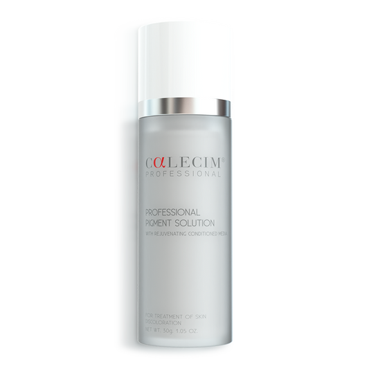 Calecim Professional Pigment Solution