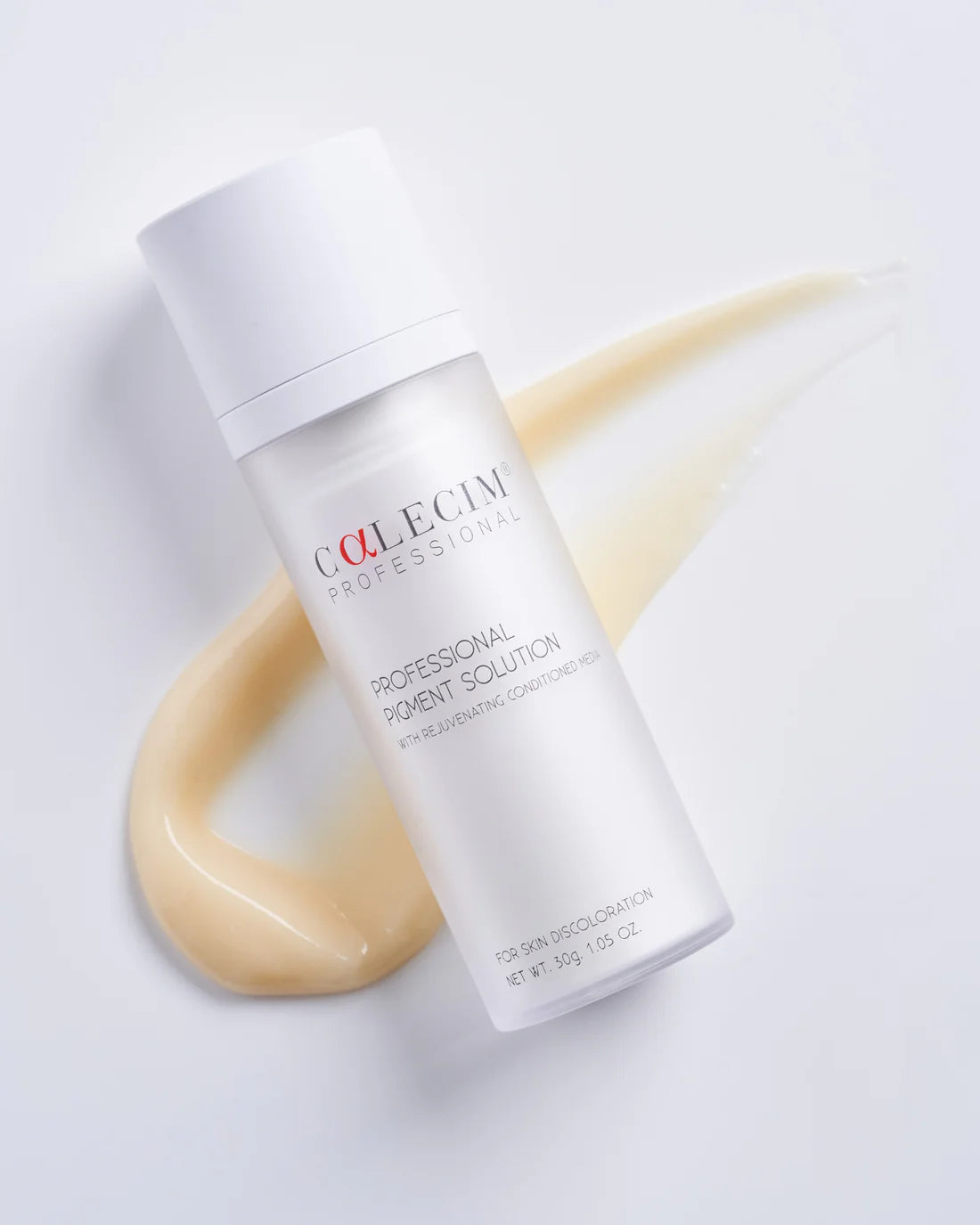 Calecim Professional Pigment Solution