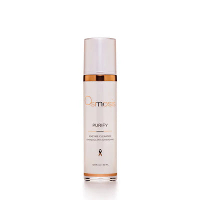 Osmosis Purify Enzyme Cleanser