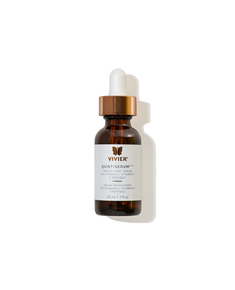 Vivier Quintiserum