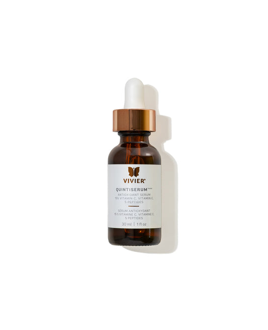 Vivier Quintiserum