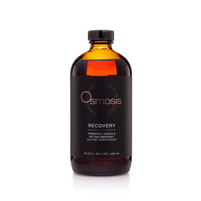 Osmosis Recovery Prebiotic, Omega & Fat Pad Renewal Elixir