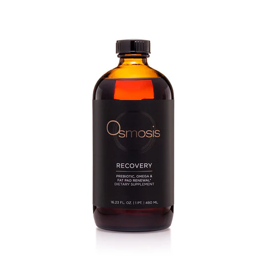 Osmosis Recovery Prebiotic, Omega & Fat Pad Renewal Elixir