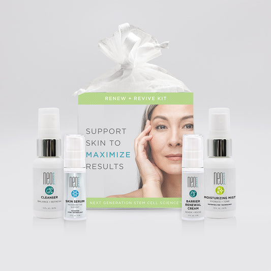 Neogenesis Renew & Revive Kit