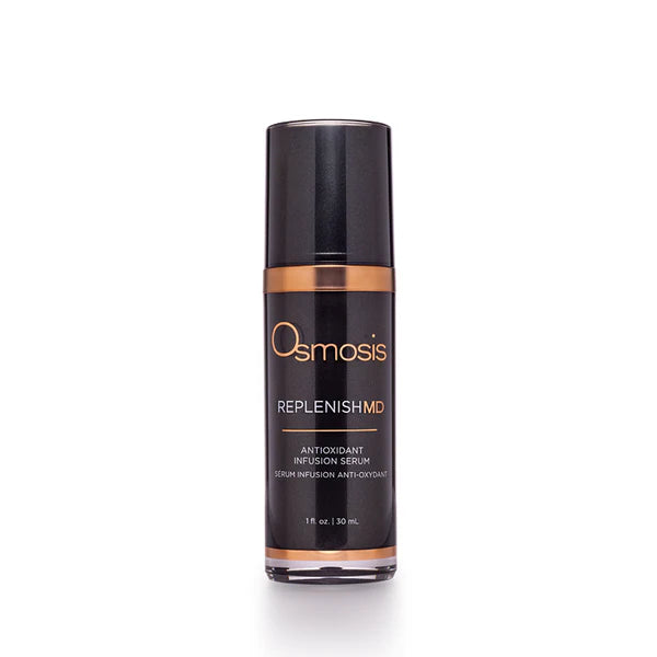 Osmosis Replenish MD Antioxidant Infusion Serum