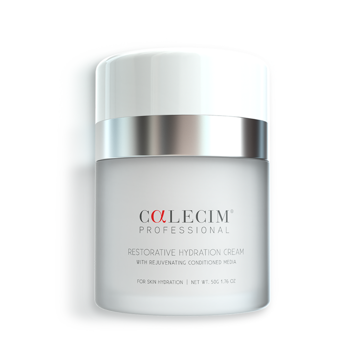 Calecim Restorative Hydration Cream