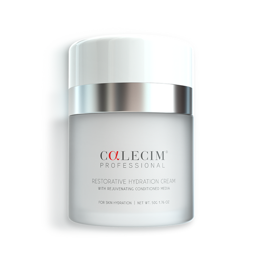 Calecim Restorative Hydration Cream
