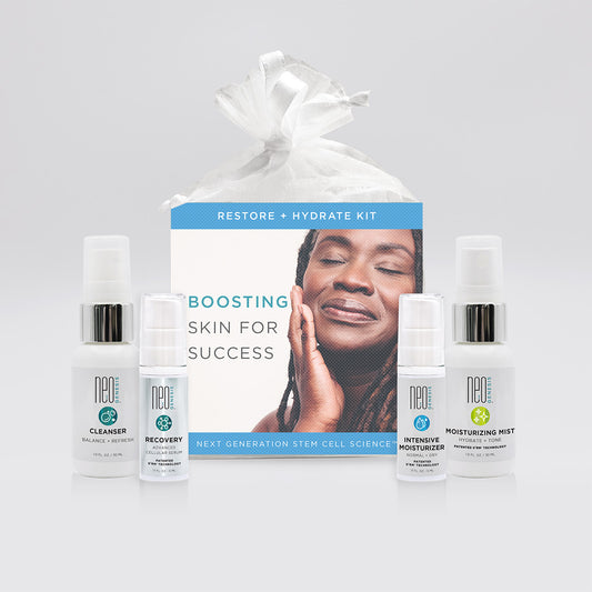 NeoGenesis Restore & Hydrate Kit