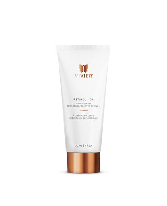 Vivier Retinol 1%