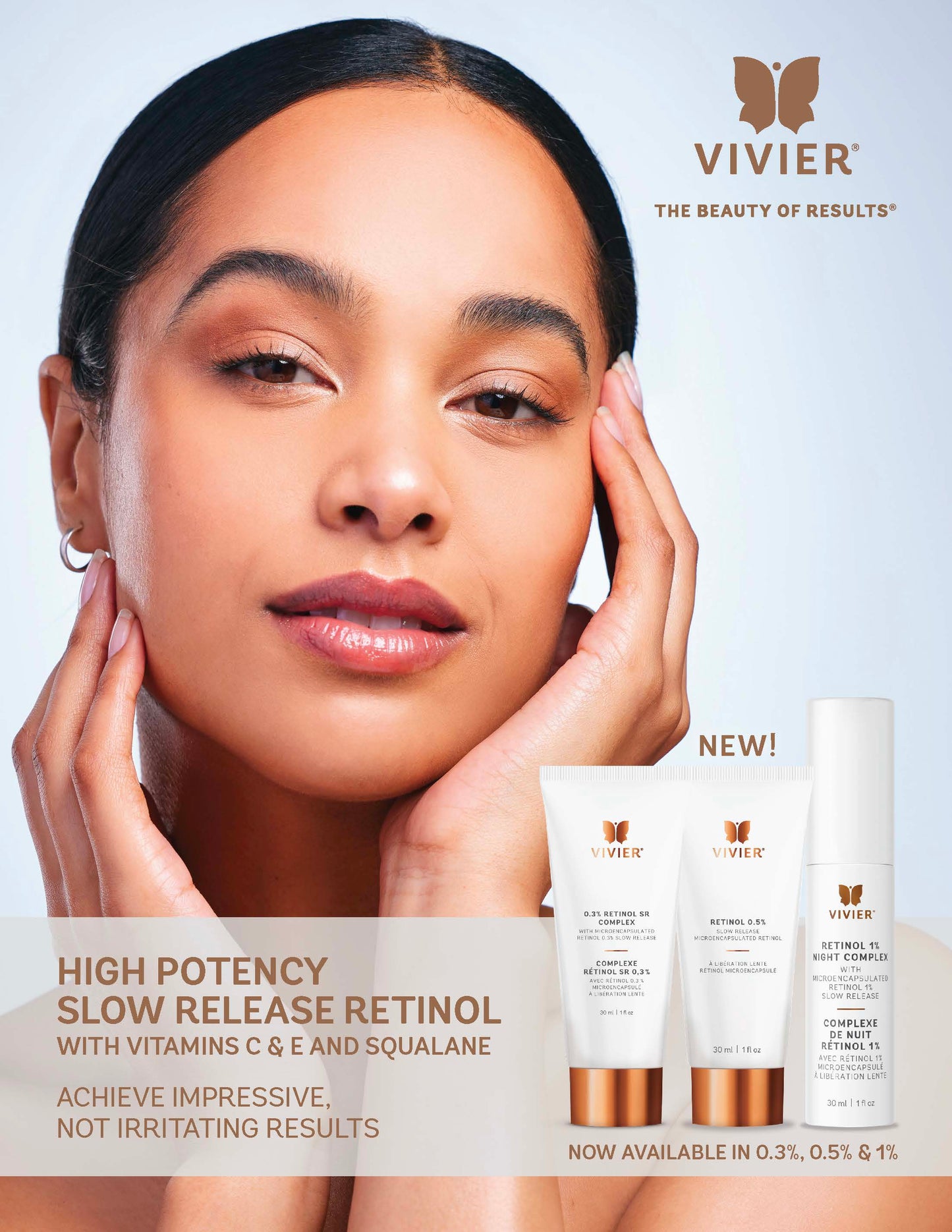 Vivier Retinol 0.3%