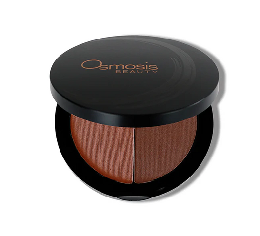 Osmosis Beach Glow Bronzer