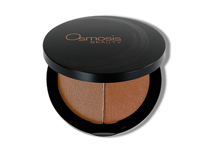 Osmosis Beach Glow Bronzer