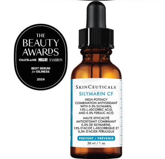 SkinCeuticals Silymarin CF