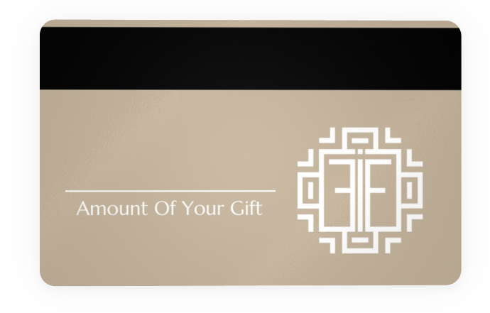 Holiday Gift Card - Additional 10% Bonus