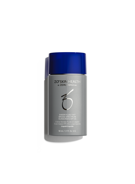 Sheer Fluid Tint Broad-Spectrum SPF 45 Fair-Light