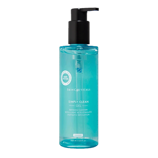 SkinCeuticals Simply Clean Gel