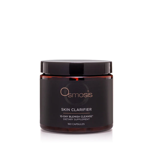 Osmosis Skin Clarifier 10 Day Blemish Cleanse - 160 Capsules