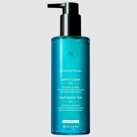 SkinCeuticals Simply Clean Gel