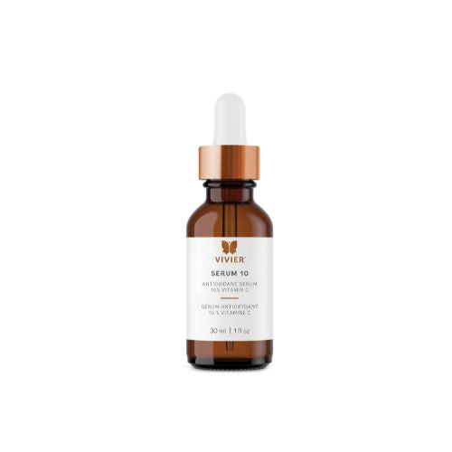 Vivier Serum 10