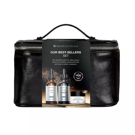 SkinCeuticals - Our Best Sellers Set