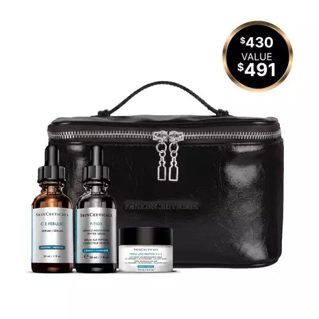 SkinCeuticals - Our Best Sellers Set