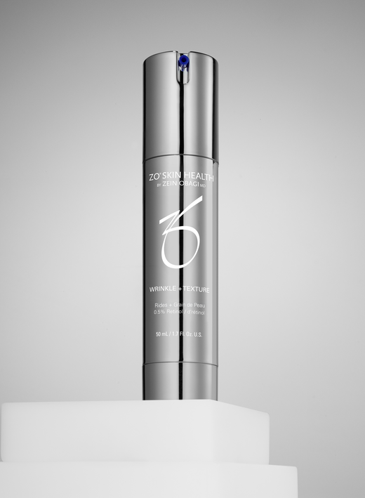 ZO® Wrinkle + Texture