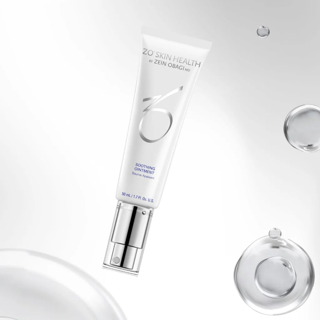 ZO® Soothing Ointment