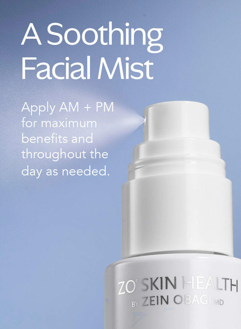 ZO® Soothing Hydro Mist