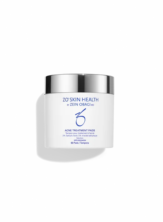 ZO® Acne Treatment Pads