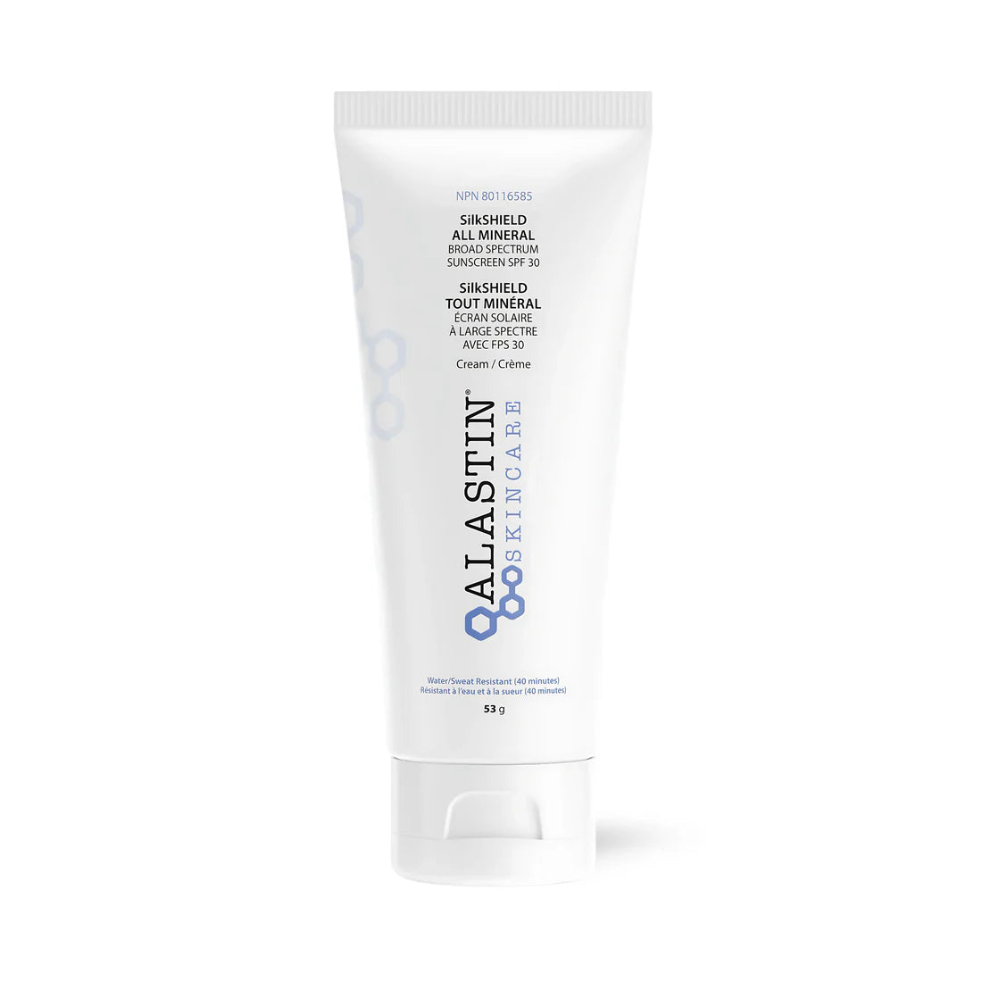 Alastin Silkshield Sunscreen