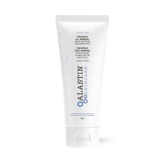 Alastin Silkshield Sunscreen