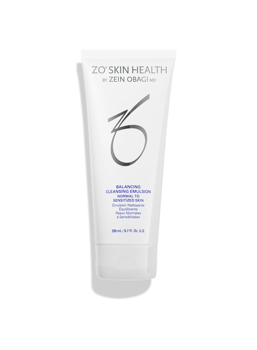 ZO® Balancing Cleanser Emulsion