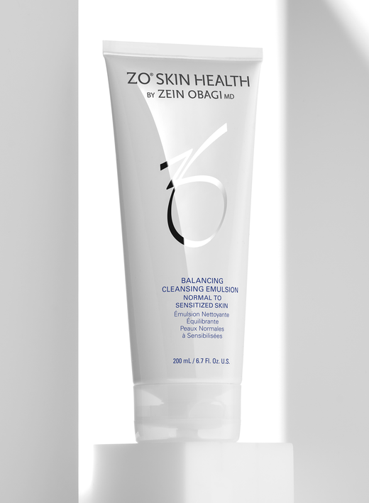 ZO® Balancing Cleanser Emulsion