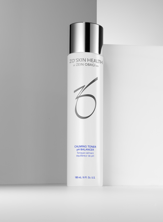 ZO® Calming Toner pH Balancer