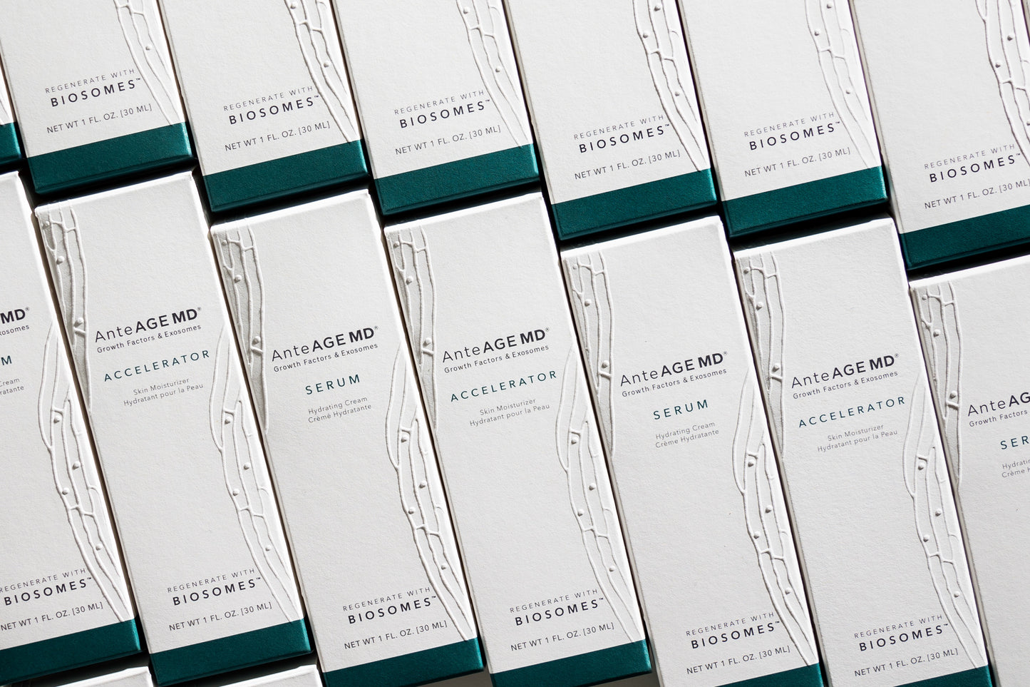 AnteAGE MD® Biosome™ Serum