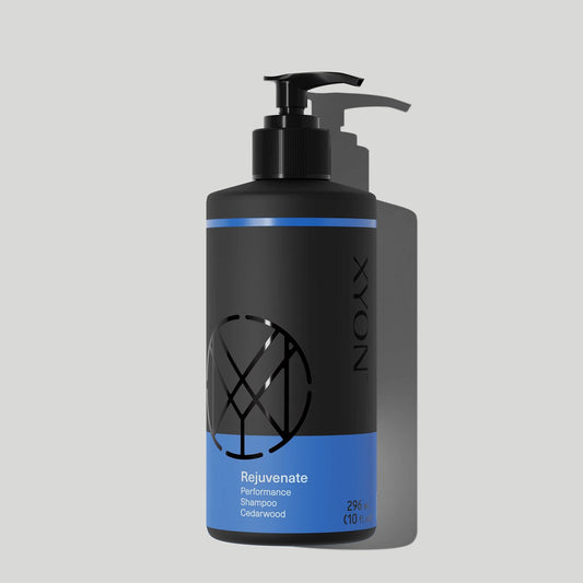 Rejuvenate Performance DHT-Blocking Shampoo