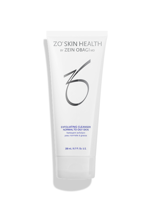 ZO® Exfoliating Cleanser Normal to Oily Skin