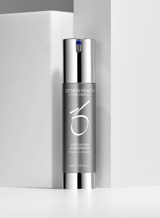 ZO® Exfoliation Accelerator